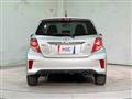 2014 Toyota Vitz