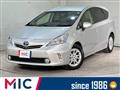 2013 Toyota PRIUS α