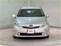 2013 Toyota PRIUS α