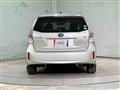 2013 Toyota PRIUS α