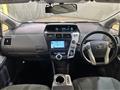 2013 Toyota PRIUS α