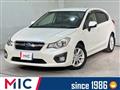 2013 Subaru Impreza