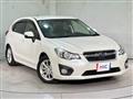 2013 Subaru Impreza