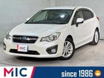 2013 Subaru Impreza