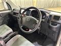 2021 Toyota Townace Van