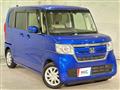 2019 Honda N BOX