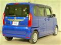 2019 Honda N BOX