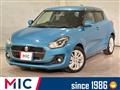 2018 Suzuki Swift