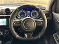 2018 Suzuki Swift