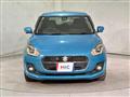 2018 Suzuki Swift