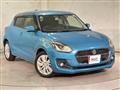 2018 Suzuki Swift