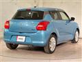 2018 Suzuki Swift
