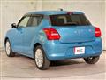2018 Suzuki Swift