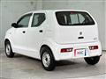 2016 Suzuki Alto