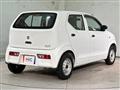 2016 Suzuki Alto