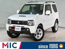 2017 Suzuki Jimny