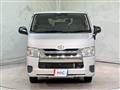 2019 Toyota Hiace Van