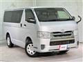 2019 Toyota Hiace Van