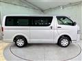 2019 Toyota Hiace Van