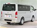 2019 Toyota Hiace Van