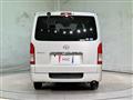 2019 Toyota Hiace Van