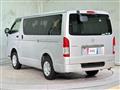 2019 Toyota Hiace Van