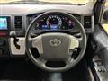 2019 Toyota Hiace Van