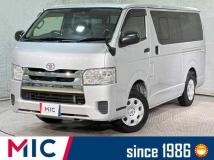 2019 Toyota Hiace Van