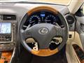 2009 Lexus IS