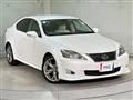 2009 Lexus IS
