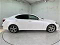 2009 Lexus IS