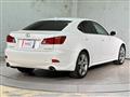 2009 Lexus IS