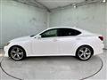 2009 Lexus IS