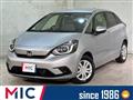 2020 Honda Fit