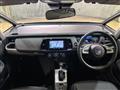 2020 Honda Fit