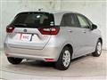 2020 Honda Fit
