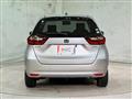 2020 Honda Fit