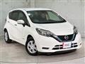 2021 Nissan Note
