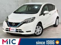 2021 Nissan Note