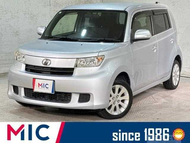 2015 Toyota bB