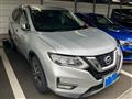2018 Nissan X-Trail
