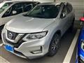 2018 Nissan X-Trail