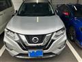2018 Nissan X-Trail
