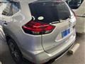 2018 Nissan X-Trail