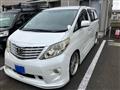 2009 Toyota Alphard G