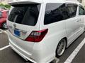 2009 Toyota Alphard G