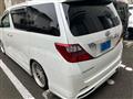 2009 Toyota Alphard G