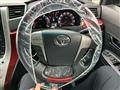 2009 Toyota Alphard G
