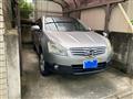 2010 Nissan Dualis