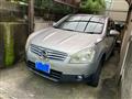 2010 Nissan Dualis